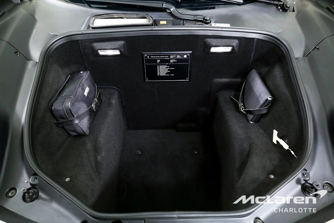 2018 Ferrari 488 - Image 18 of 31