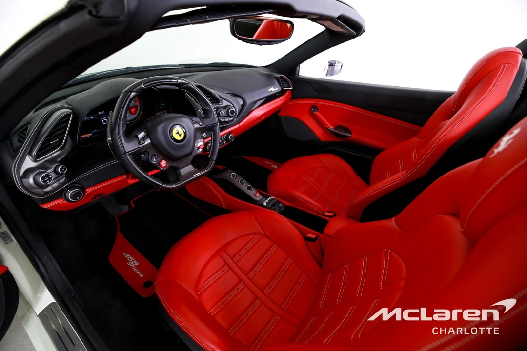2018 Ferrari 488 - Image 13 of 31
