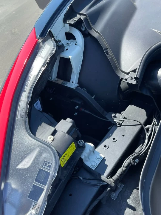 2018 Ferrari 488 - Image 11 of 12
