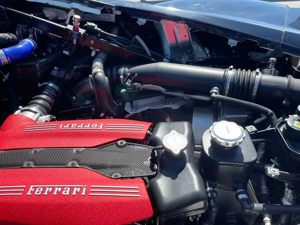 2018 Ferrari 488 - Image 8 of 12