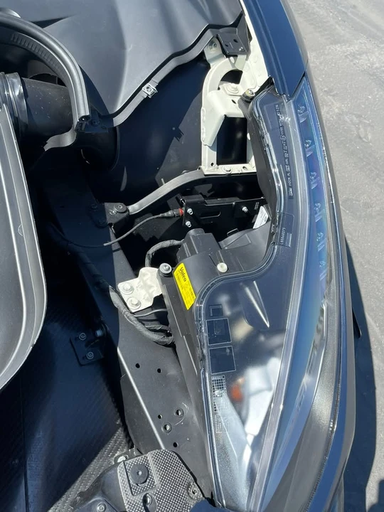 2018 Ferrari 488 - Image 12 of 12