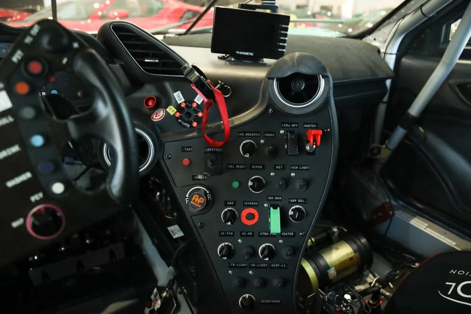 2018 Ferrari 488 GTB - Image 5 of 6