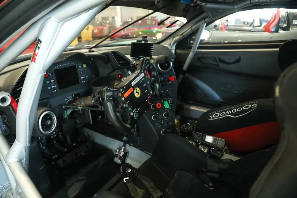 2018 Ferrari 488 GTB - Image 6 of 6