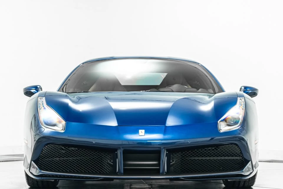 2018 Ferrari 488 GTB - Image 3 of 16