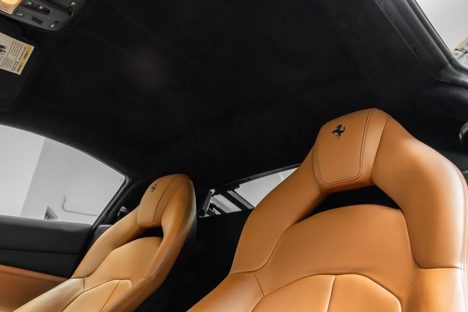 2018 Ferrari 488 GTB - Image 13 of 16