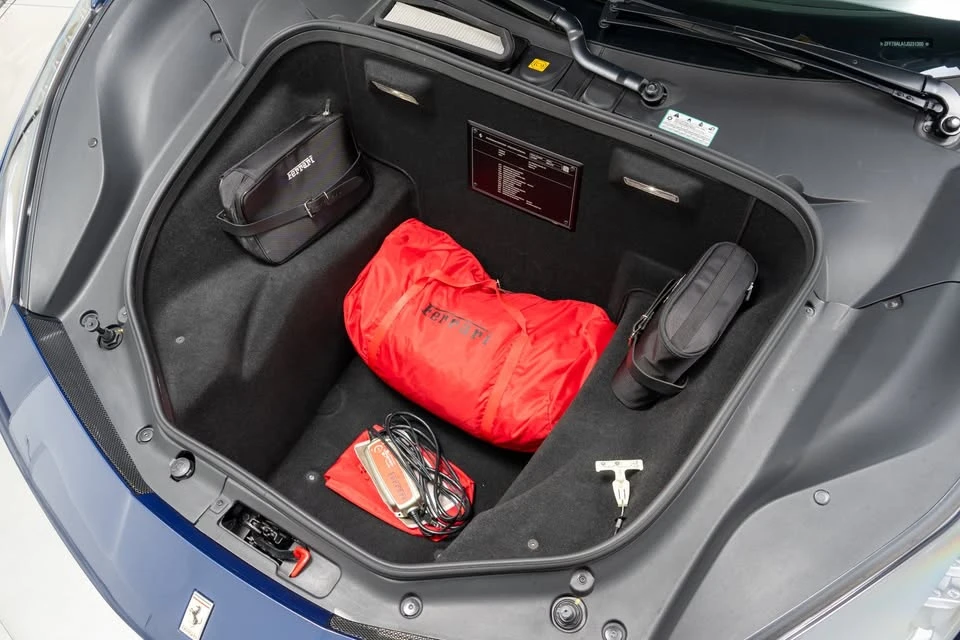 2018 Ferrari 488 GTB - Image 14 of 16