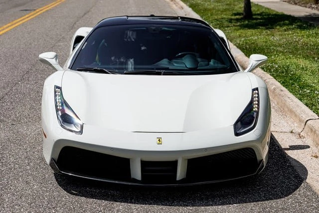 2018 Ferrari 488 GTB - Image 13 of 20
