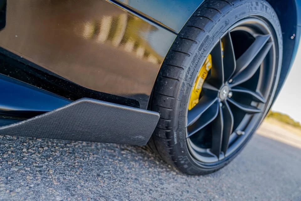 2018 Ferrari 488 Spider - Image 11 of 19