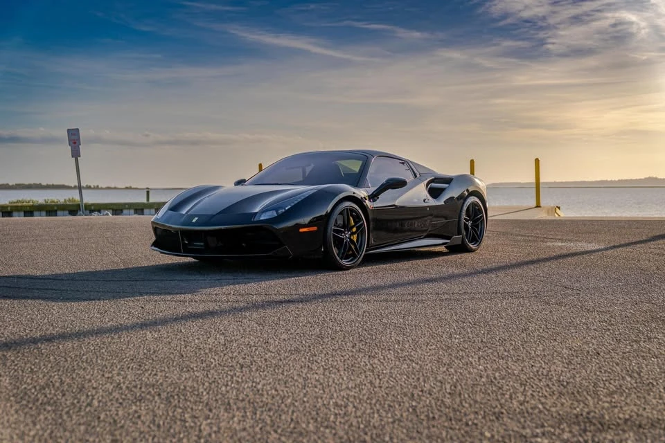 2018 Ferrari 488 Spider - Image 15 of 19