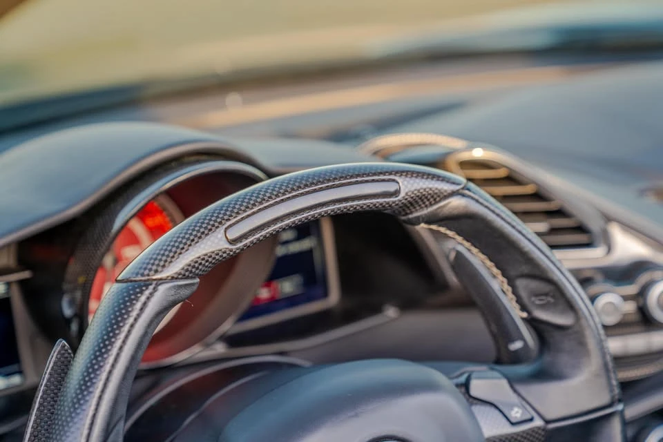 2018 Ferrari 488 Spider - Image 2 of 19