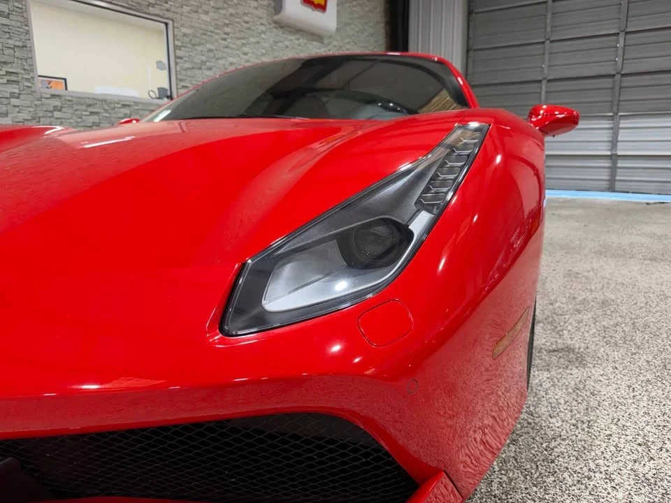 2018 Ferrari 488 Spider - Image 20 of 20