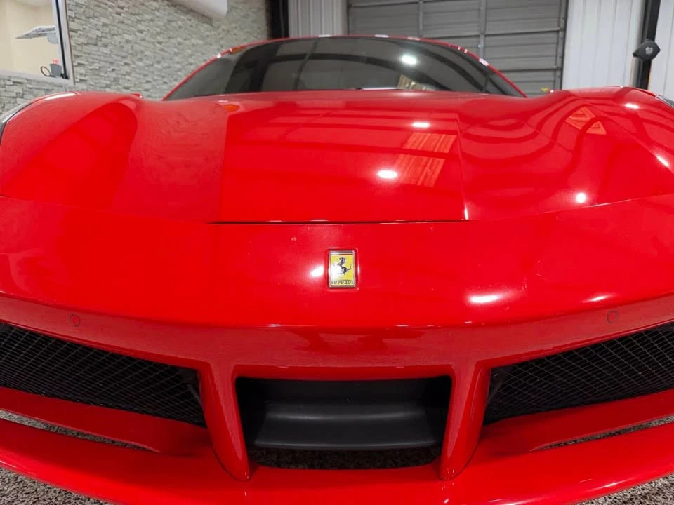 2018 Ferrari 488 Spider - Image 19 of 20