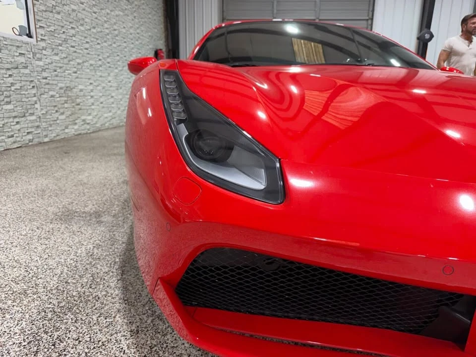 2018 Ferrari 488 Spider - Image 18 of 20