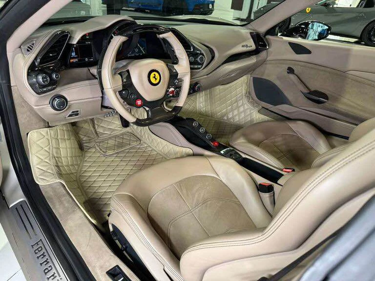 2018 Ferrari 488 Spider - Image 6 of 16