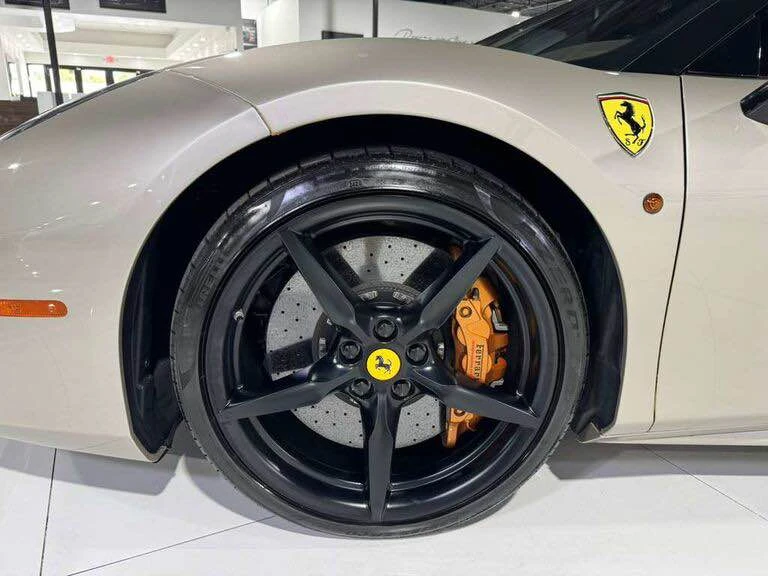 2018 Ferrari 488 Spider - Image 13 of 16