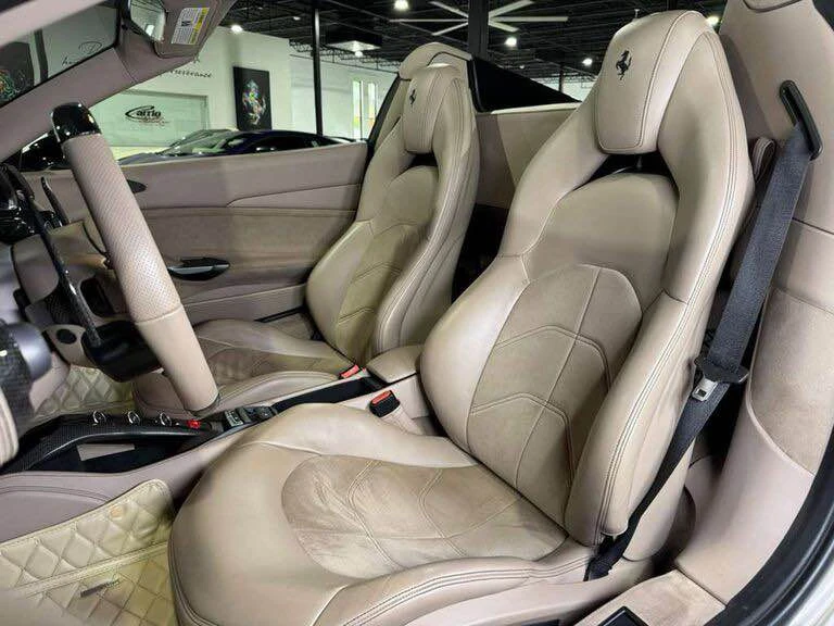 2018 Ferrari 488 Spider - Image 7 of 16
