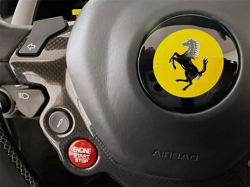 2018 Ferrari 488 Spider - Image 20 of 20