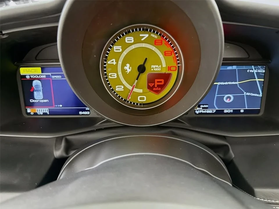 2018 Ferrari 488 Spider - Image 18 of 20