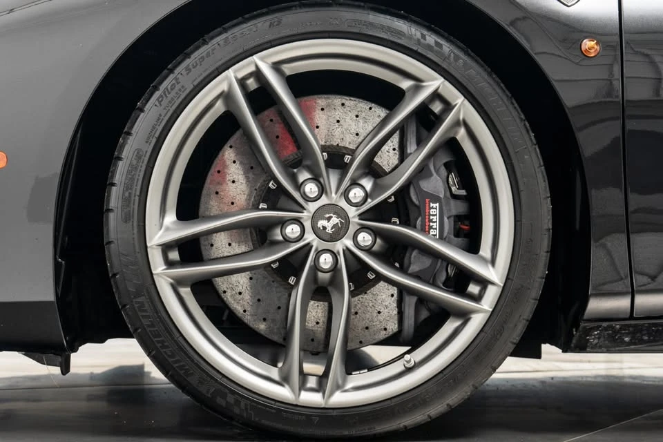 2018 Ferrari 488 Spider - Image 6 of 14