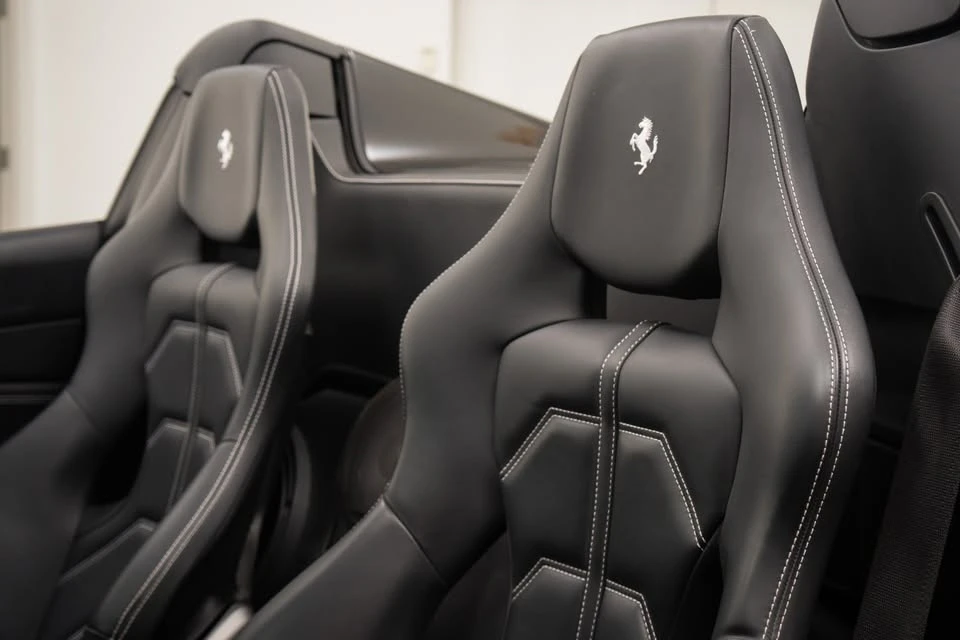 2018 Ferrari 488 Spider - Image 10 of 14