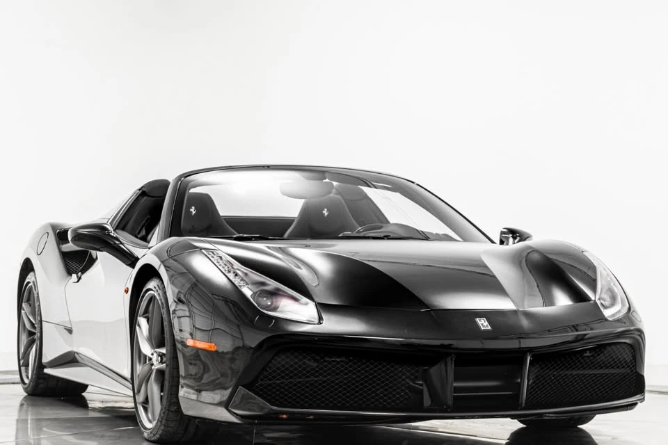 2018 Ferrari 488 Spider - Image 2 of 14