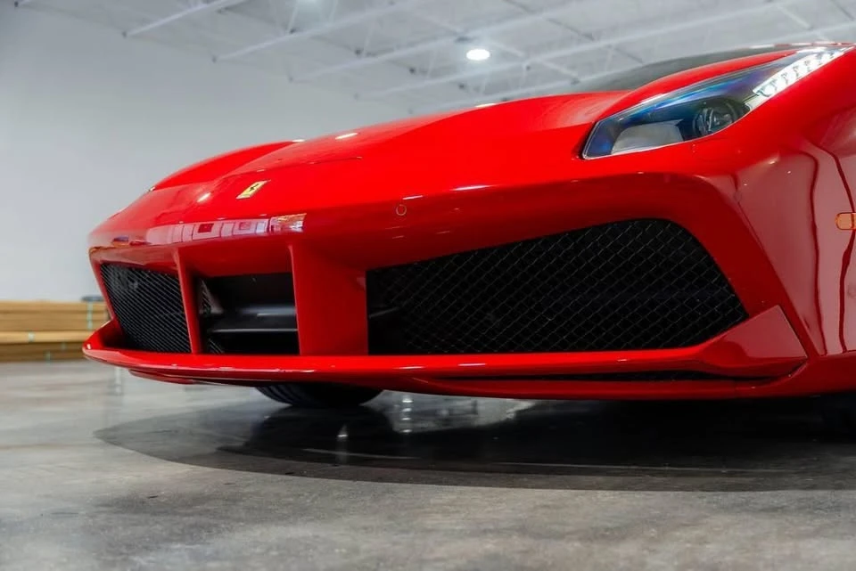 2018 Ferrari 488 Spider - Image 14 of 18
