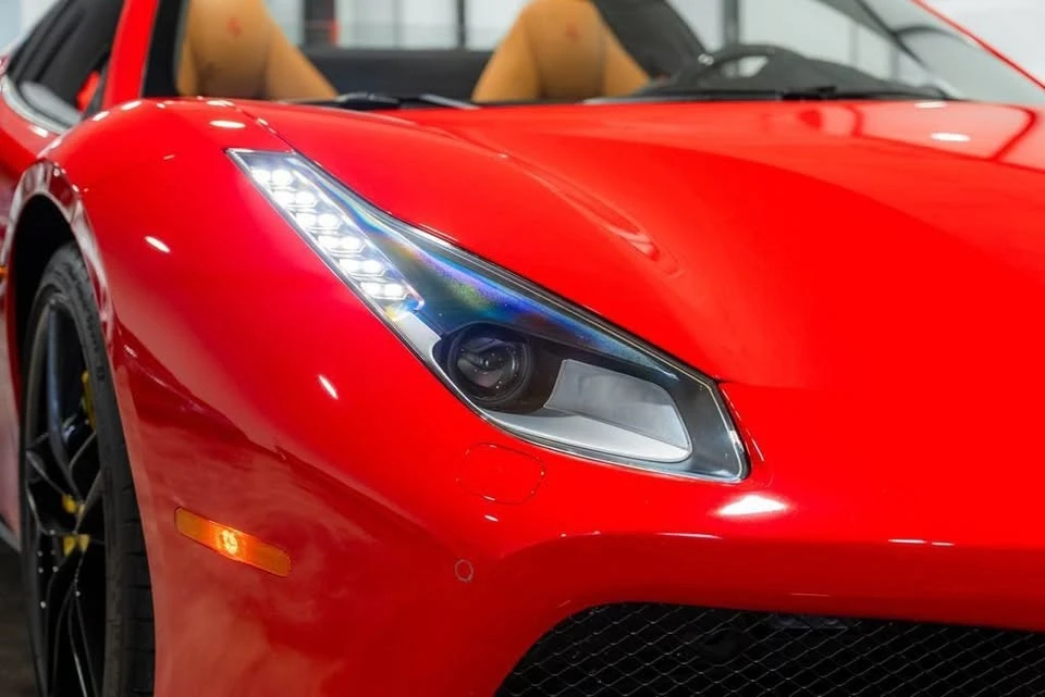 2018 Ferrari 488 Spider - Image 11 of 18