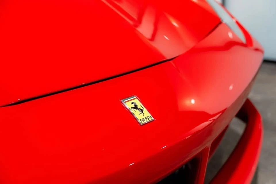 2018 Ferrari 488 Spider - Image 13 of 18