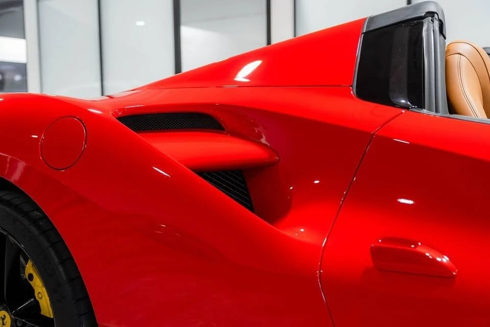 2018 Ferrari 488 Spider - Image 10 of 18