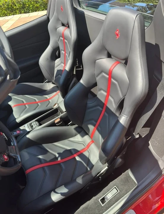 2018 Ferrari 488 Spider - Image 11 of 13