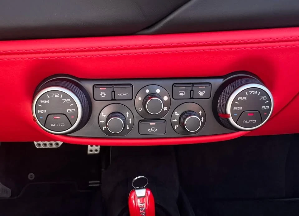 2018 Ferrari 488 Spider - Image 9 of 13