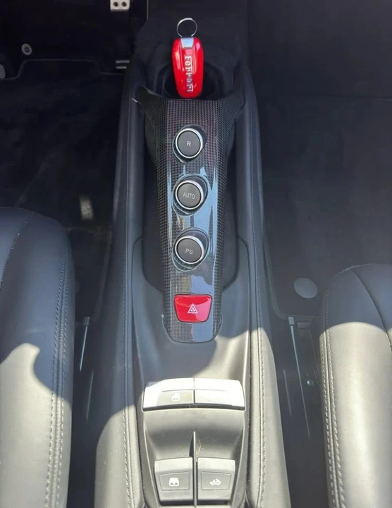 2018 Ferrari 488 Spider - Image 13 of 13