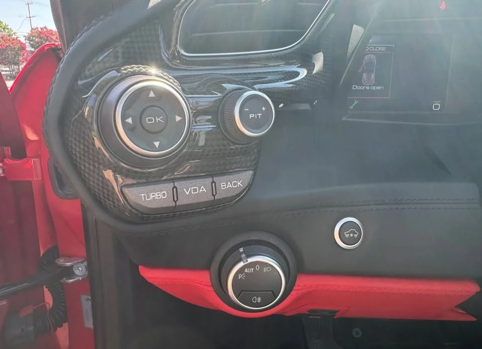 2018 Ferrari 488 Spider - Image 2 of 13