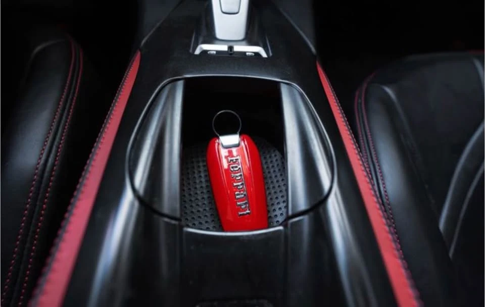 2018 Ferrari 812 Superfast - Image 12 of 13