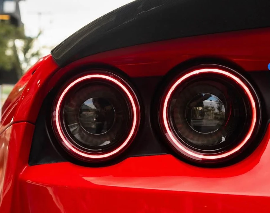 2018 Ferrari 812 Superfast - Image 10 of 13