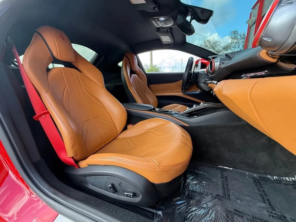 2018 Ferrari 812 Superfast - Image 11 of 14
