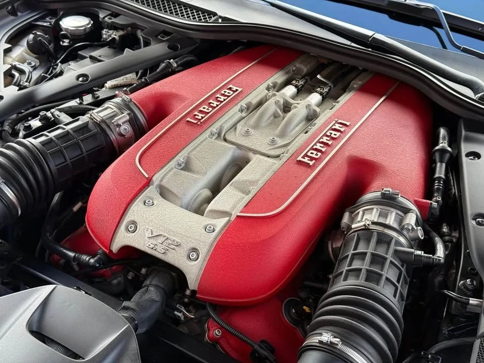 2018 Ferrari 812 Superfast - Image 13 of 14