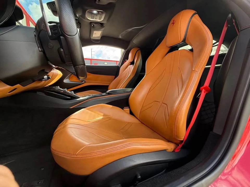 2018 Ferrari 812 Superfast - Image 8 of 14