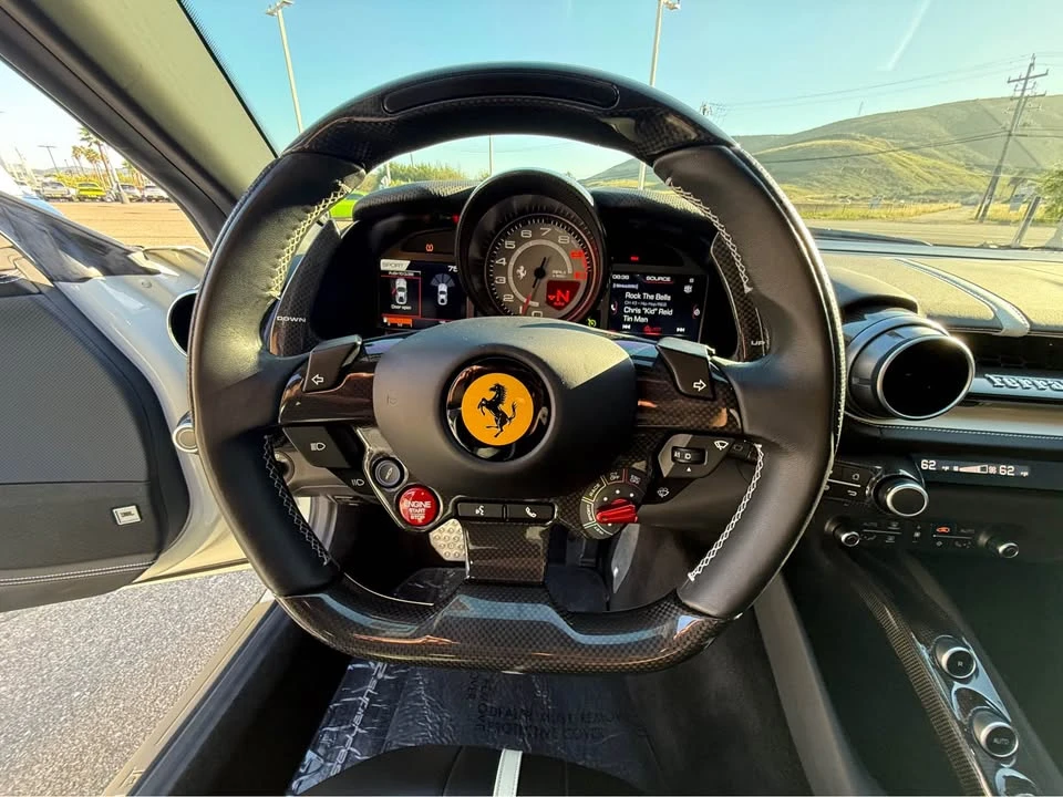 2018 Ferrari 812 Superfast - Image 9 of 15