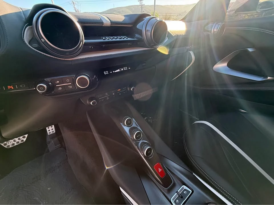 2018 Ferrari 812 Superfast - Image 11 of 15