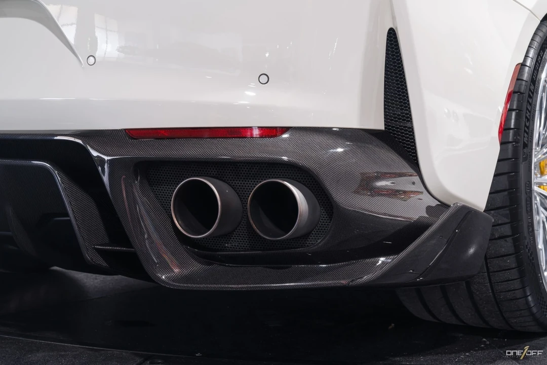 2018 Ferrari 812 Superfast - Image 7 of 12