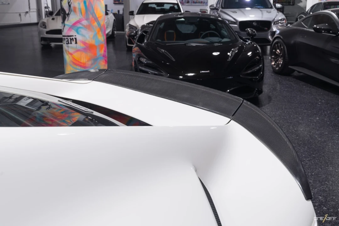 2018 Ferrari 812 Superfast - Image 8 of 12