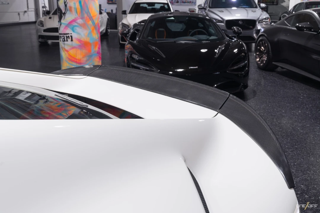 2018 Ferrari 812 Superfast - Image 12 of 12