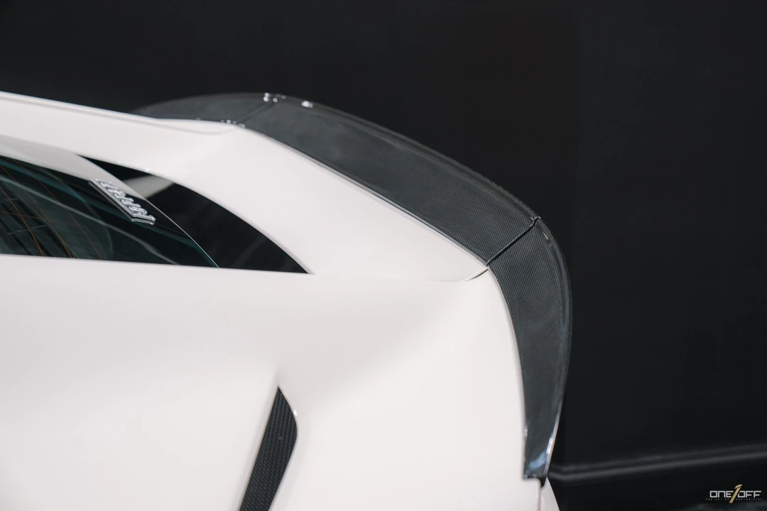 2018 Ferrari 812 Superfast - Image 5 of 12
