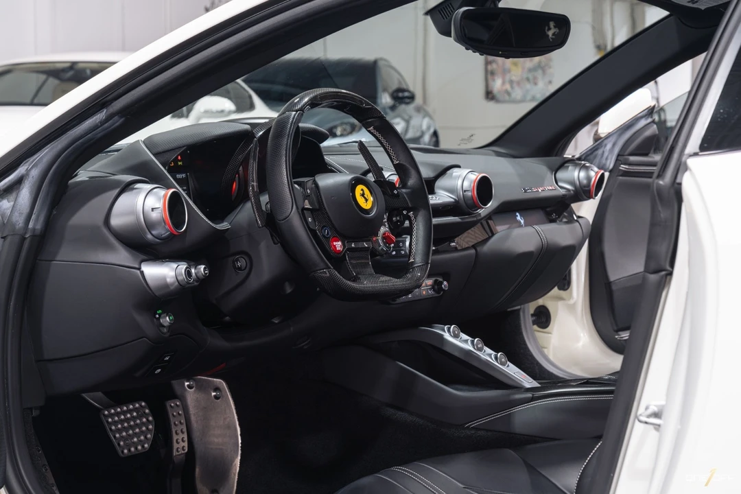 2018 Ferrari 812 Superfast - Image 2 of 12