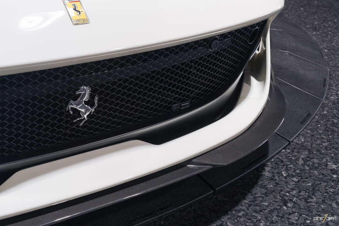 2018 Ferrari 812 Superfast - Image 11 of 12