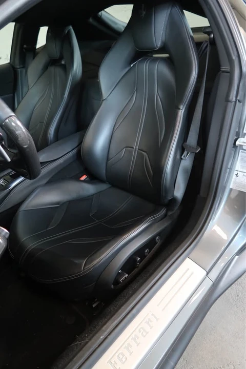 2018 Ferrari 812 Superfast - Image 3 of 8