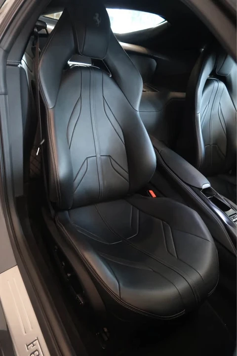 2018 Ferrari 812 Superfast - Image 8 of 8