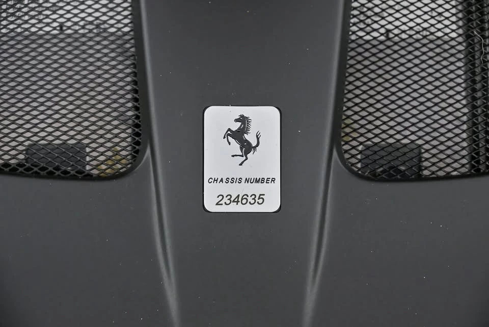 2018 Ferrari 812 Superfast - Image 17 of 20