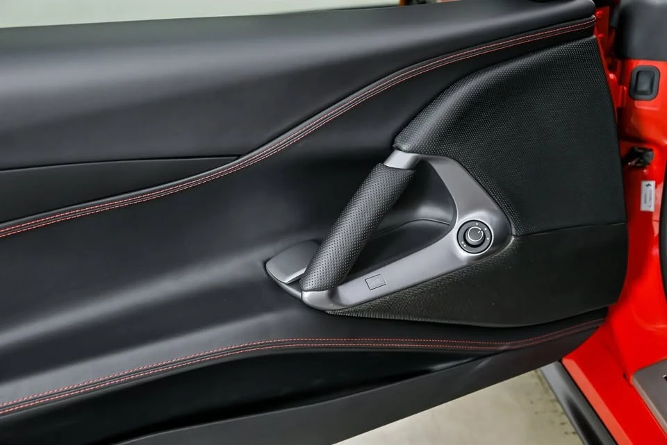 2018 Ferrari 812 Superfast - Image 18 of 20